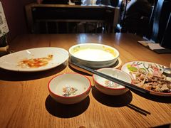 -新白鹿餐厅(银泰西湖文化广场店)