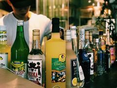 -味式·那不勒斯披萨Mise en place(亚朵酒店店)