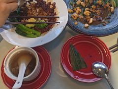 -观塘港茶餐厅(八一大道店)