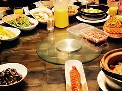 -外婆家(杭州马塍店·杭帮菜名店)