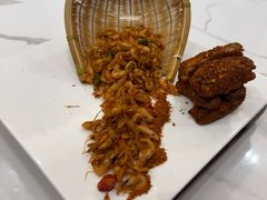 -凯宾斯基大酒店·三楼御龙轩中餐厅