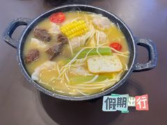 -袁记云饺的猜想(东方宝泰首店)