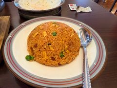 西洋炒饭-澳门木偶葡国餐厅(珠海店)