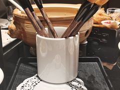 -東舍食唐精品陕菜馆