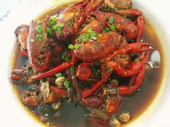 -辣螃铠盆盆蟹大排档(总店)