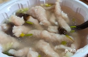 Liao Ji Fuding Meat Slices