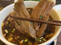 -中国厨房/台湾牛肉面
