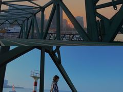 -厦门五通客运码头