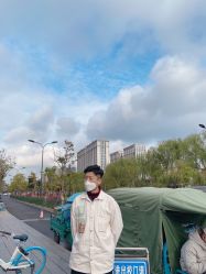 -杜尚发型