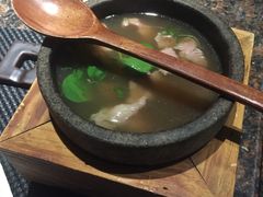 -花隐日式怀石料理(万象城购物中心店)