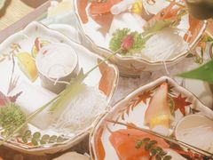 -耕海日本料理(万达华府店)