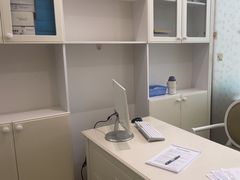 -佛山中大口腔医院·市二级口腔专科医院