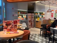 -菲滋意式餐厅(富阳东方茂店)