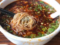 -中阿兰牛肉面(悦海新天地店)