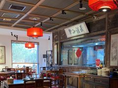 -兰溪小馆(东直门簋街店)