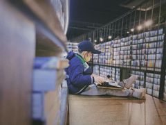 -三联韬奋书店(三里屯店)