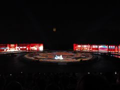 -鼎盛王朝康熙大典实景演出