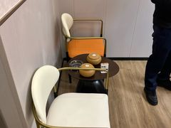 -沐风阁·茶室·棋牌