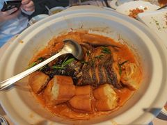 -漢舍中国菜馆(889广场店)