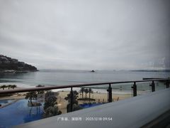 -深圳大梅沙京基洲际度假酒店