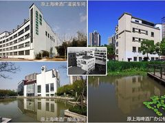 -苏州河梦清园环保主题公园