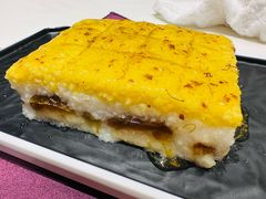 桂花黏黄米凉糕-凯鸽酒楼(大同振兴街店)