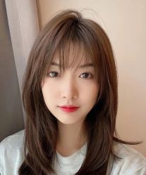 -东方美妍小鹏造型