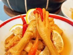 -一捞鲜•青岛本味餐厅(八大关店)