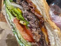 -Fergburger(皇后镇店)