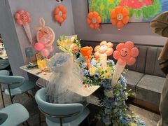 -雀蓝川菜(滨湖万象汇店)