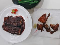 -侨美·唐荔园·40年地道粤菜