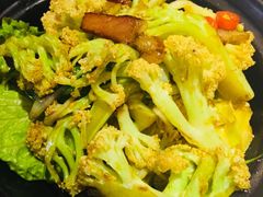 -川人百味(亿合城店)