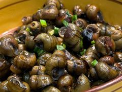 螺丝-外婆船宴餐厅·外婆喊你回家吃饭