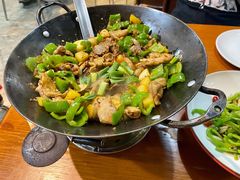 -聚鑫朋酸菜肥肠(九龙仓店)