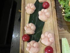 -湊湊火锅·茶憩(颐堤港店)