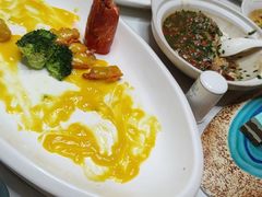 -鲜味食族水产·海鲜餐厅