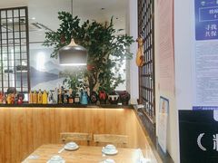 -山海菜馆·海肠捞饭·青岛菜(栈桥店)