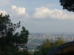 -火炉山森林公园
