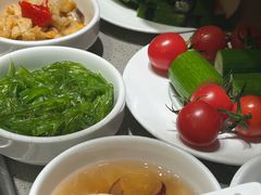-海底捞火锅(龙湖三千集店)