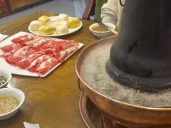-蘭番坊青海特色铜锅涮·清真