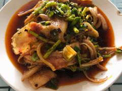 -賴記豆花(兴隆店)