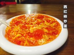 -妈妈的味道(工人体育场东路店)