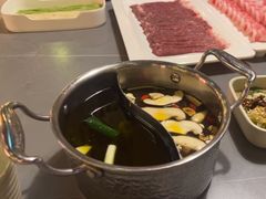 -君邦火锅(新疆大厦店)