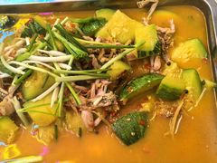 南瓜田鸡-四姐南瓜田鸡(202店)