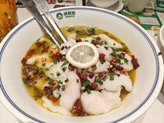 -绿草地·湘菜(7mall店)