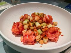 -小大董·烤鸭(观景餐厅·南京西路店)