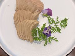 盐水鸭肝-北京全聚德(西翠路店)