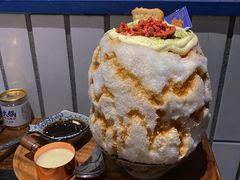 -楠火锅(绵阳首店)