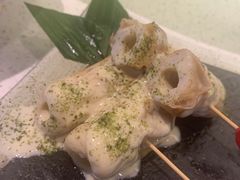 -YAMAKAWA(龙湖胥江天街店)
