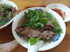 -车七孃苏稽跷脚牛肉(乐山店)